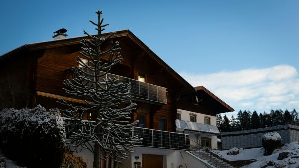 Top conseils pour optimiser vos panneaux solaires photovoltaïques